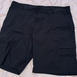 Nike golf shorts